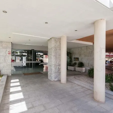 Villas Guzman - Apartamento Horizonte Ii Διαμέρισμα