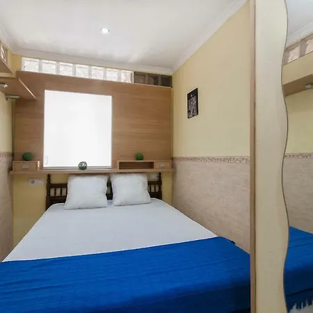 Villas Guzman - Apartamento Horizonte Ii Διαμέρισμα