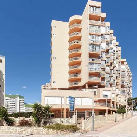 Διαμέρισμα Villas Guzman - Apartamento Horizonte Ii *