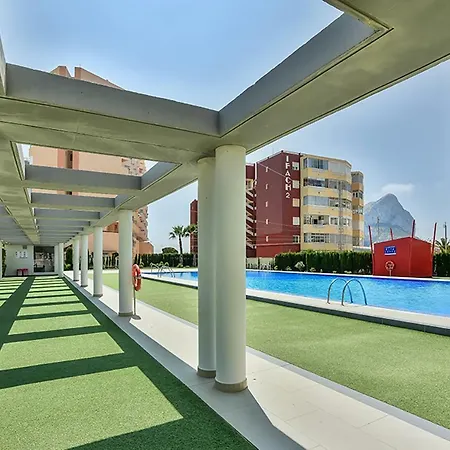 Villas Guzman - Apartamento Horizonte Ii Διαμέρισμα *