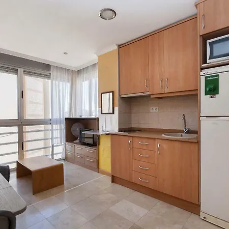 Διαμέρισμα Villas Guzman - Apartamento Horizonte Ii